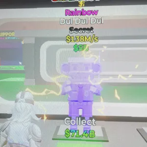 Fortnite steal brainrot