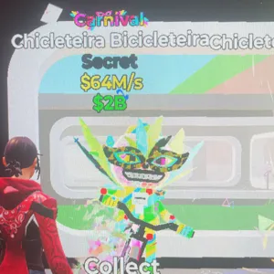 Fortnite steal brainrot