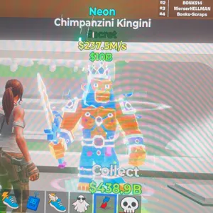 Fortnite steal brainrot