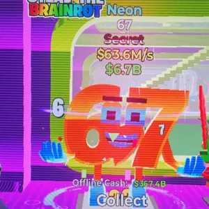 Fortnite steal brainrot