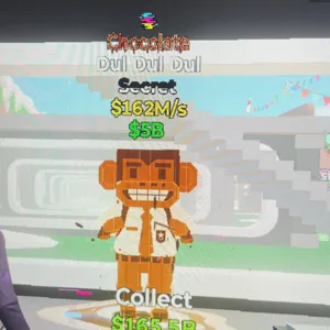 Fortnite steal brainrot