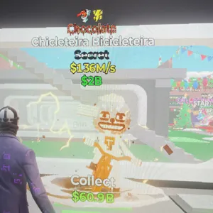 Fortnite steal brainrot