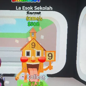 Fortnite steal brainrot