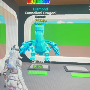 Fortnite steal brainrot