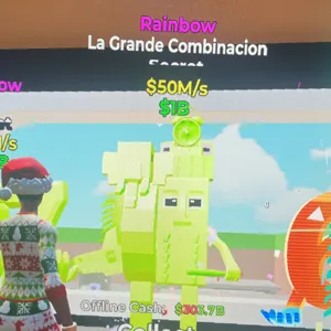 Fortnite steal brainrot