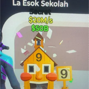 Fortnite steal brainrot