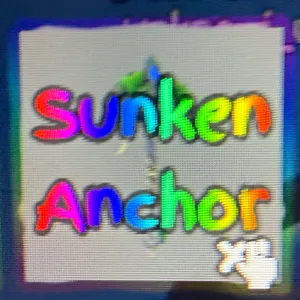 sunken bundle