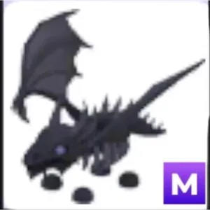 NOPO MEGA SHADOW DRAGON