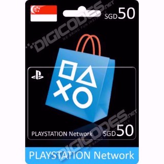 sgd psn card