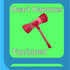 heart hammer emg