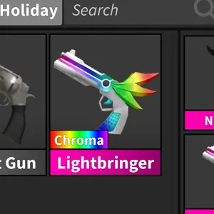 mm2 chroma light bringer