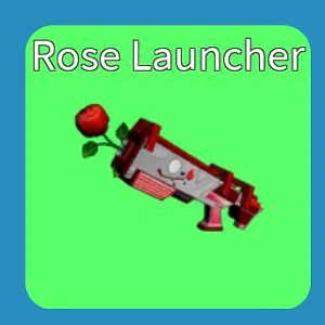 rose launcher