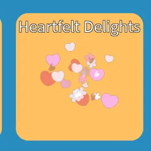 heartfelt delights