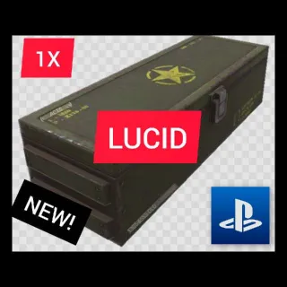 LUCID MOD NEW BURNING SPRINGS PS4 PS5