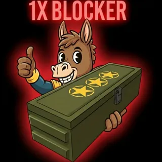 Blocker 1x Ps4 Ps5