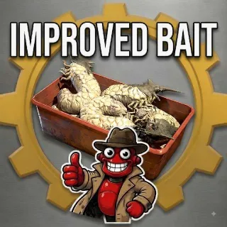 100x Improved Bait