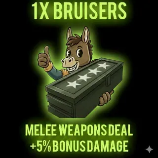 Bruisers