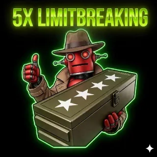 limit breaking Mods