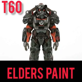 BOS Elders Paint Plan Ps4 Ps5