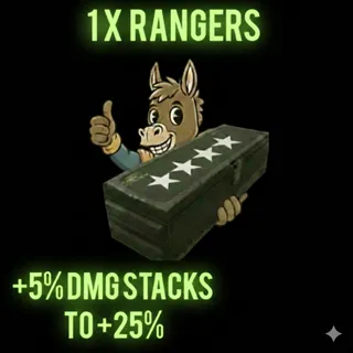 RANGERS 1x ps4 ps5