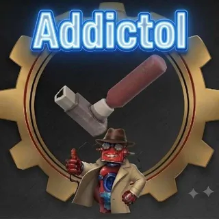 25x Addictol PS4 PS5