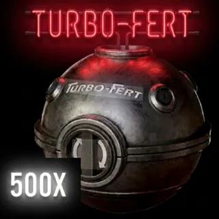 Turbo Fert Grenade 500x Ps4 Ps5