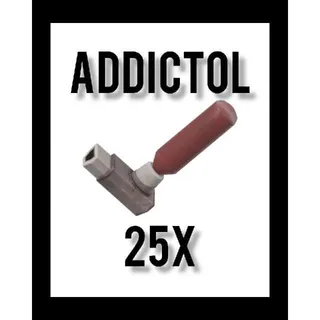 Addictol 25x Ps4 Ps5