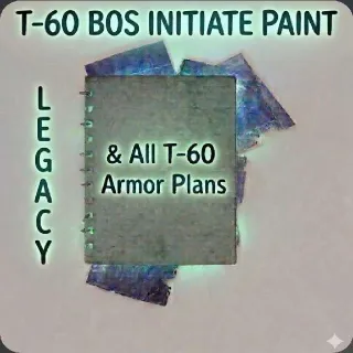 T60 Initiate Paint Plan Ps4 Ps5