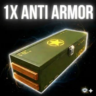 Anti Armor 1x Ps4 Ps5