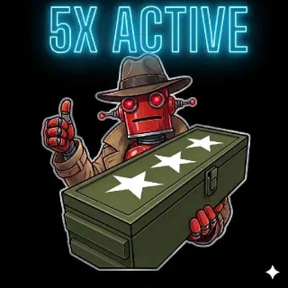 Active Mods