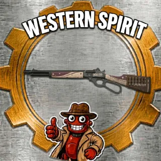 Western Spirit