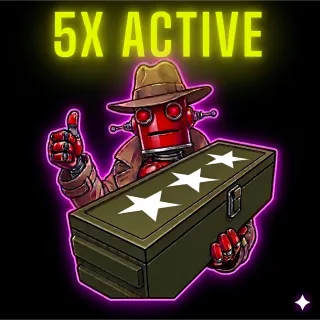 Active Mod