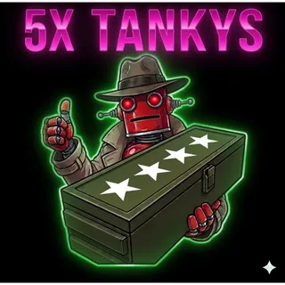 TANKYS Mods