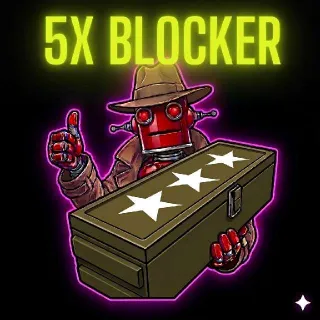 Blocker Mod