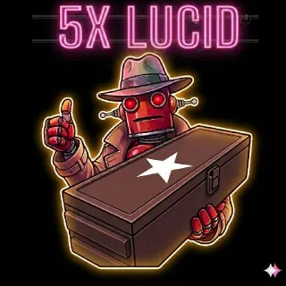 Lucid Mods