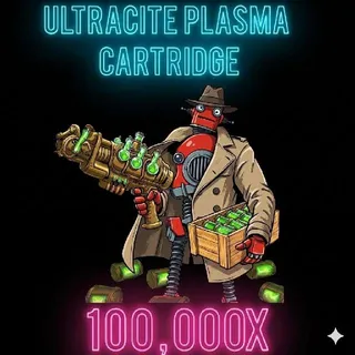 ULTRACITE PLASMA CARTRIDGE