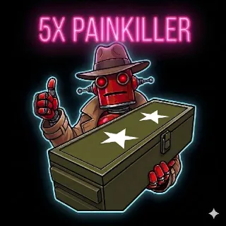 Painkiller