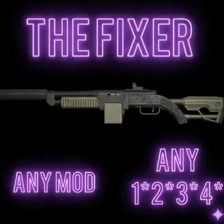 The Fixer Ps4 Ps5