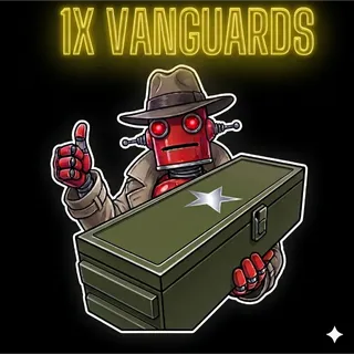 VANGUARDS