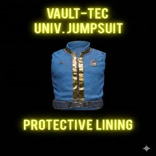 Underarmor Vault-tech Jumpsuit Ps5 Ps4
