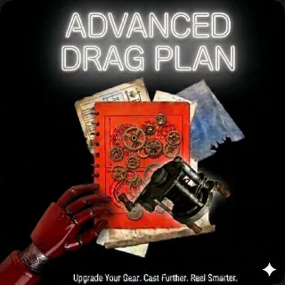 Advanced Drag Plan