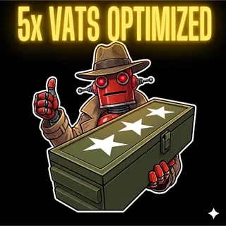 VATS OPTIMIZED mod