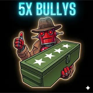 Bullys Mod
