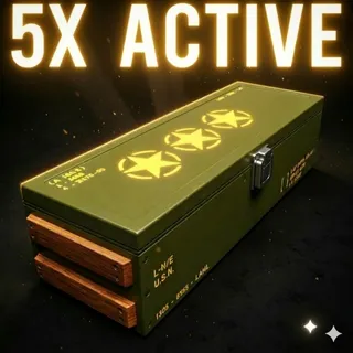Active 5x Ps4 Ps5