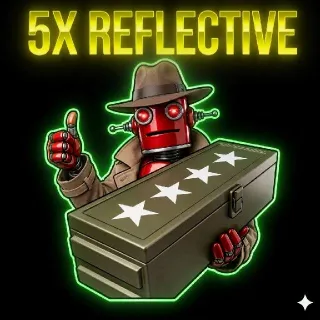 Reflective mod