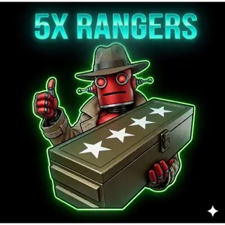 Rangers Mod