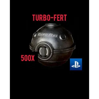 Turbo Fert Grenade 500x Ps4 Ps5