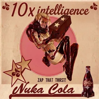 Intelligence Mod 10x Ps4 Ps5