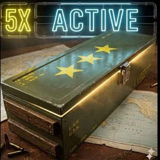 Active 5x Ps4 Ps5