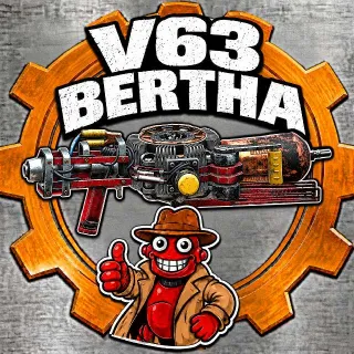 V63 Bertha